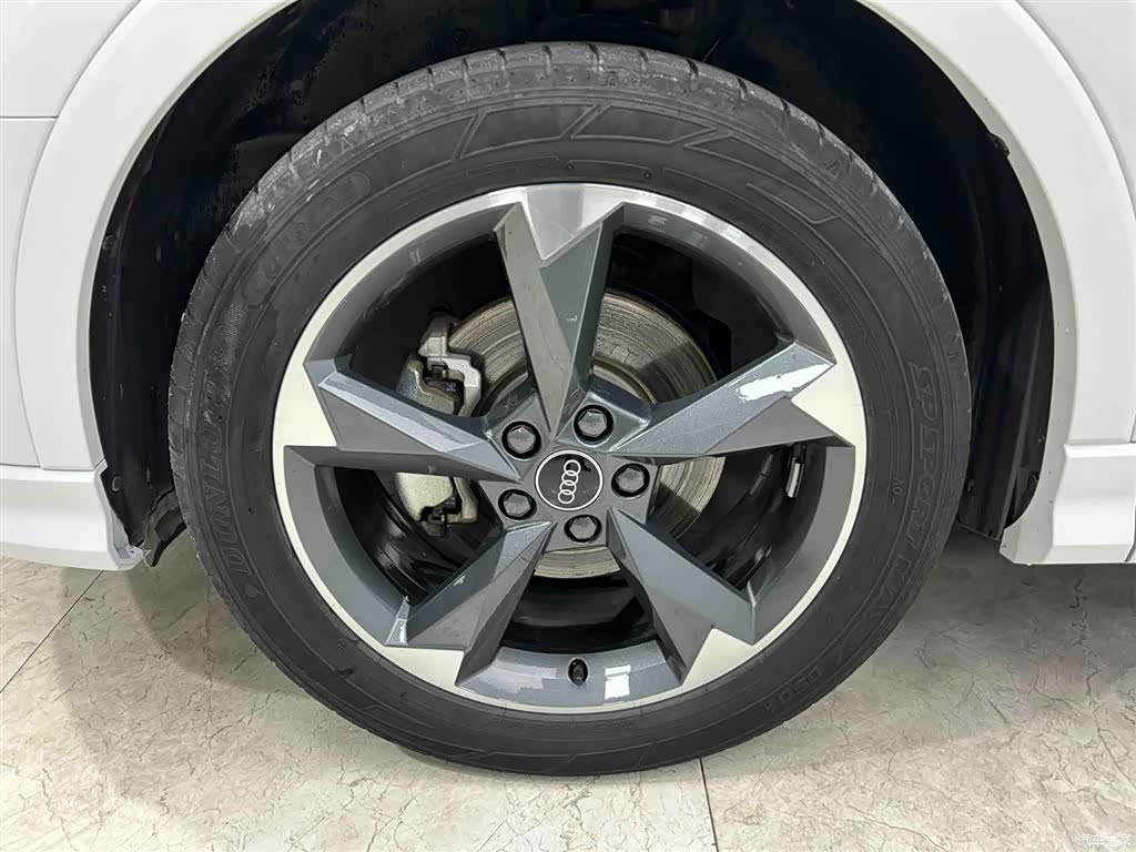 Audi Q3, 2022 20