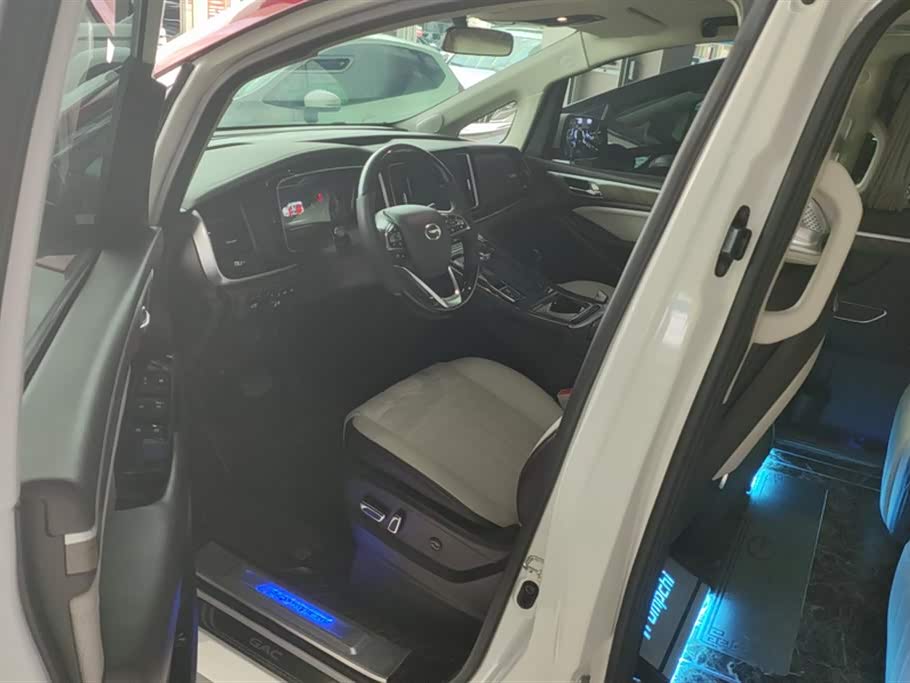 Trumpchi Trumpchi M8