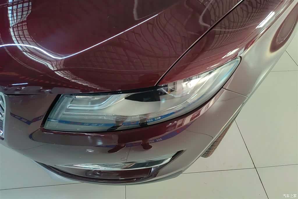 Lincoln MKC, 2019 все фото