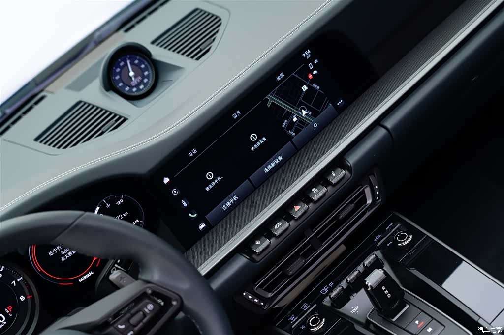 Porsche 911, 2022 14
