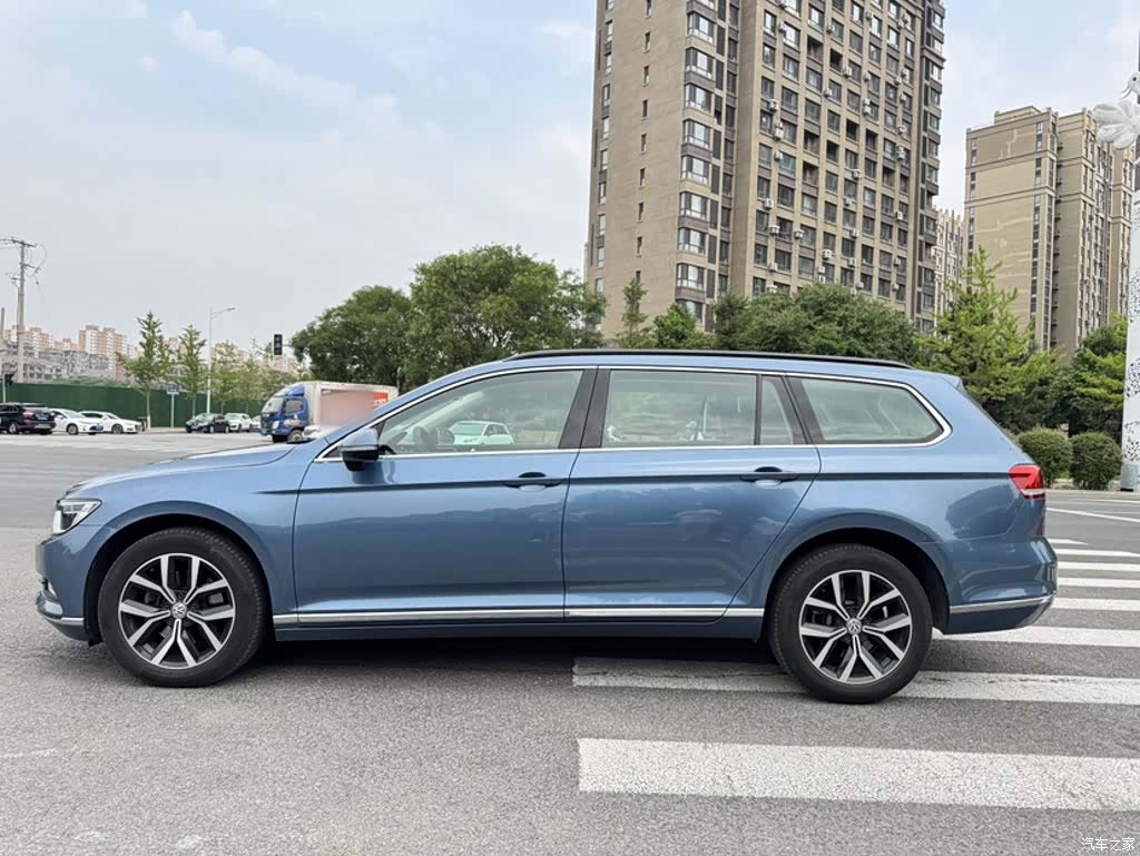 Volkswagen Variant, 2018 18