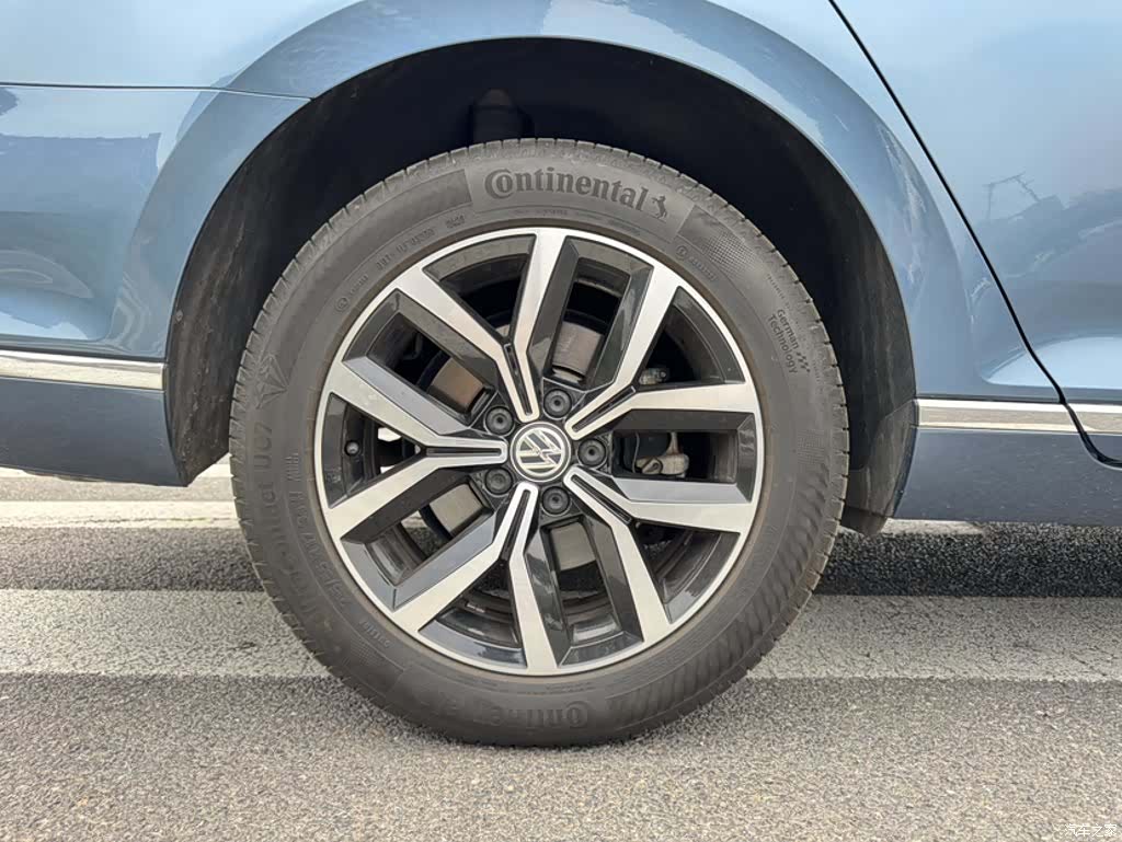 Volkswagen Variant, 2018 25