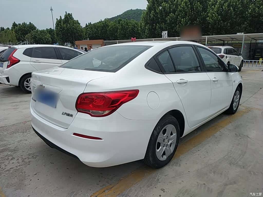 Chevrolet 320, 2019 7