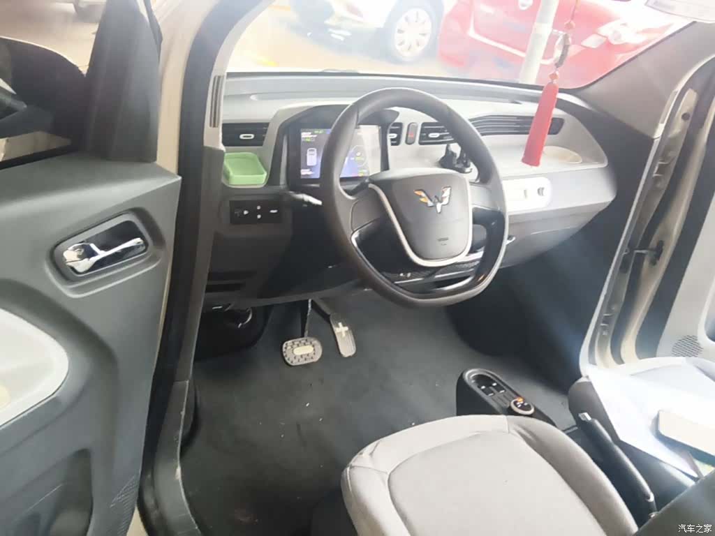 Wuling Yuan, 2021 10