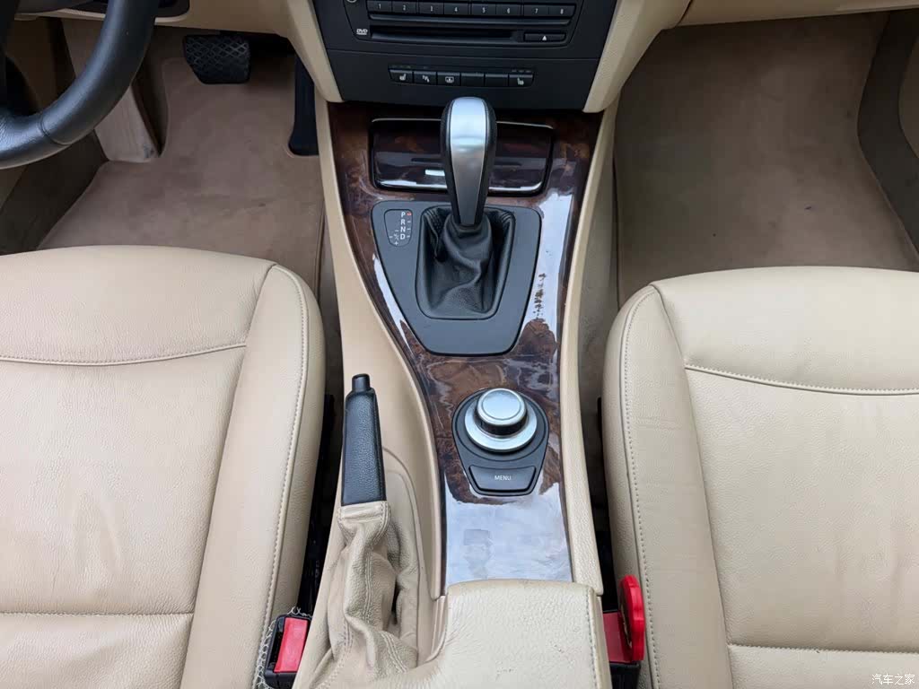 BMW 3 Series, 2008 7