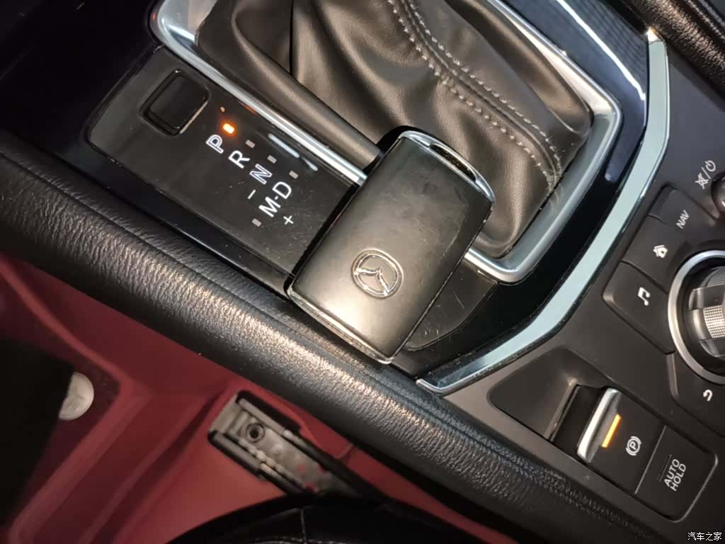 Mazda CX-5, 2024 9