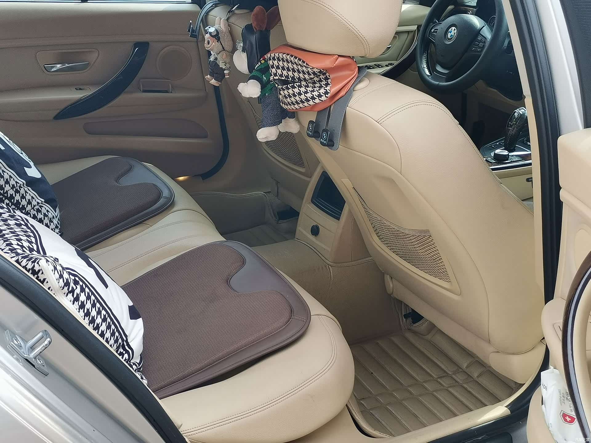 BMW 3 Series, 2013 9