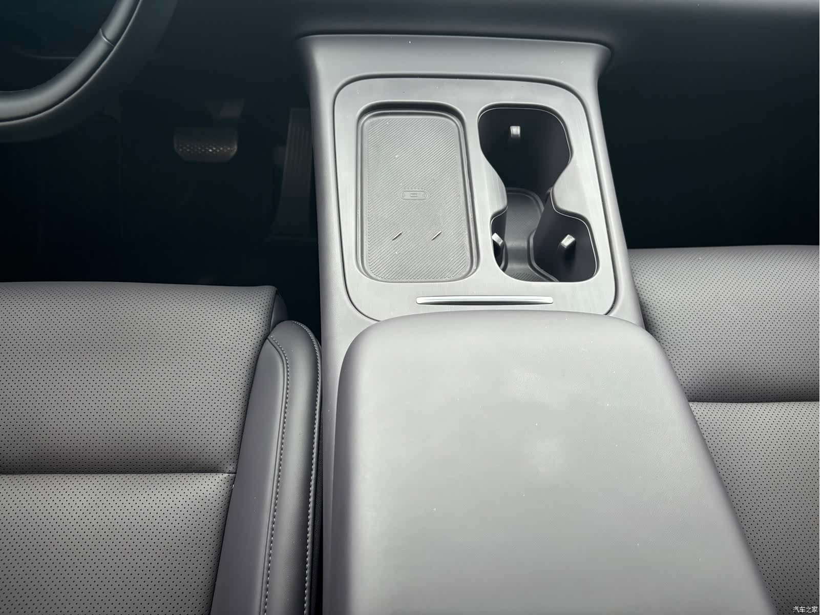 Leapmotor C16, 2024 12