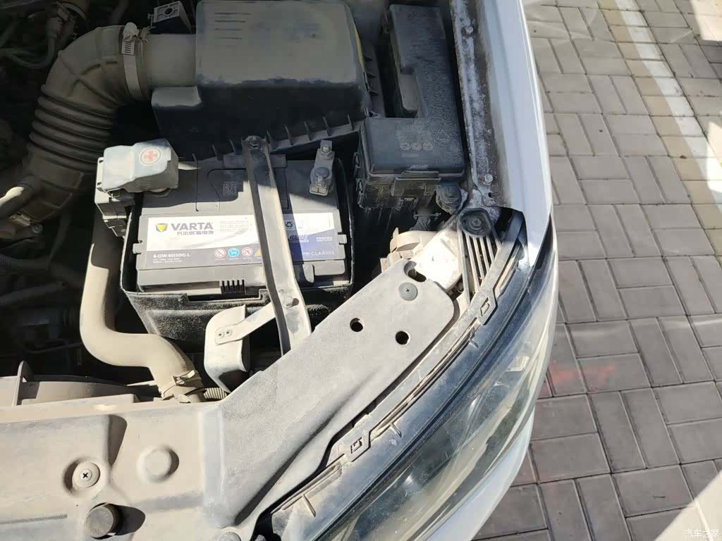 Geely Emgrand, 2017 22