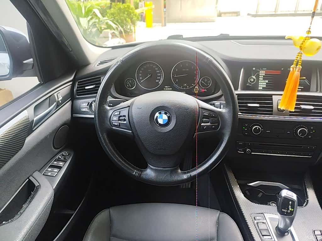 BMW X3, 2017 17