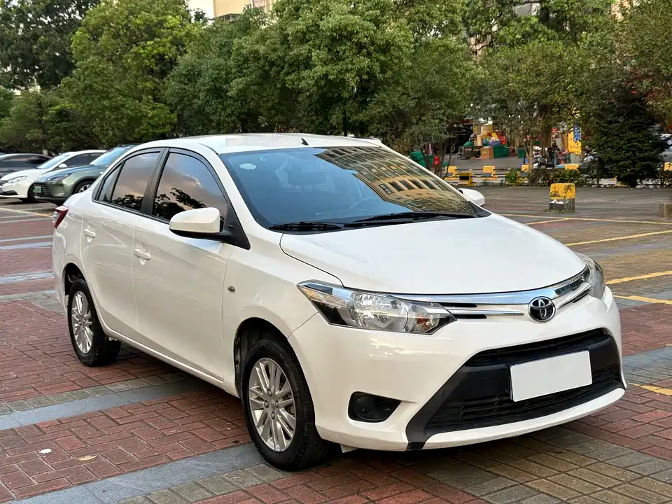Toyota Vios