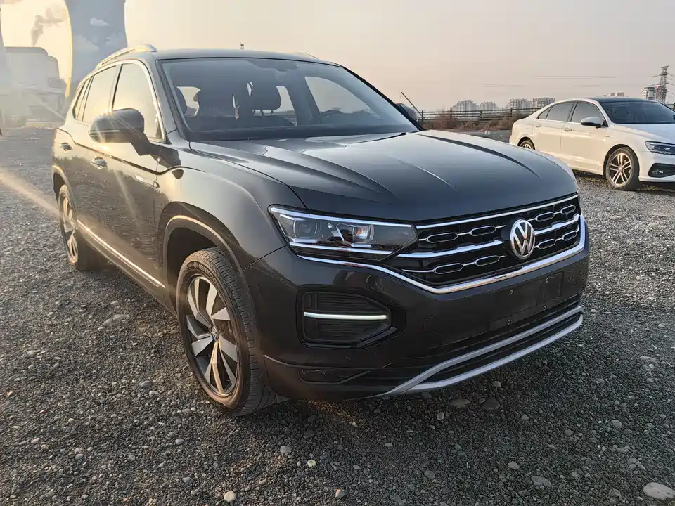 Volkswagen Tanyue