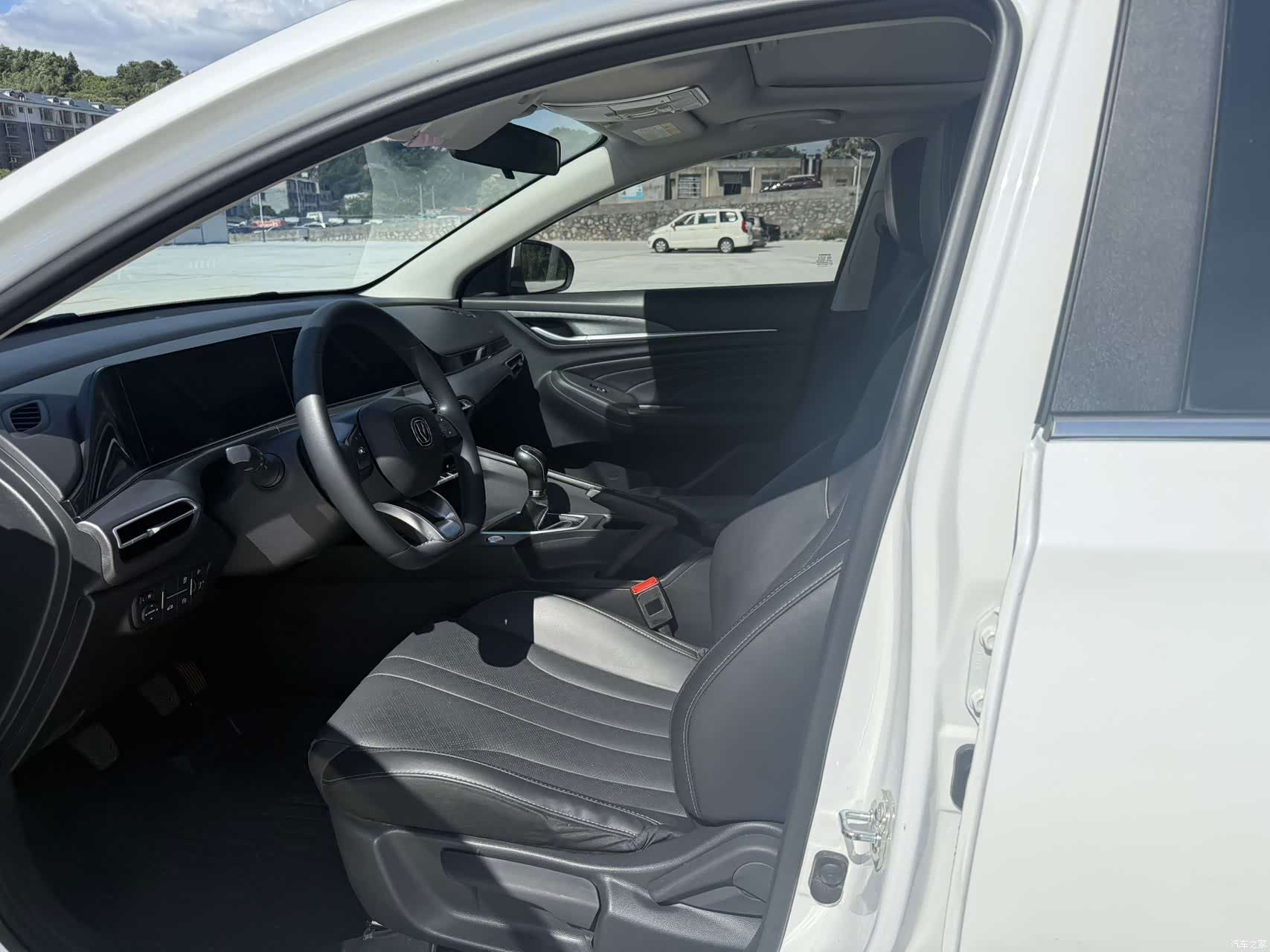 Changan Eado, 2022 все фото