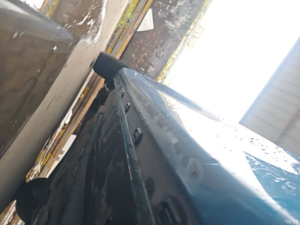 Roewe i5, 2021 21