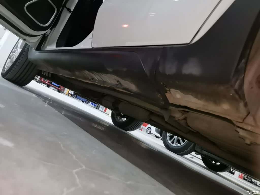 Changan CS35, 2015 22