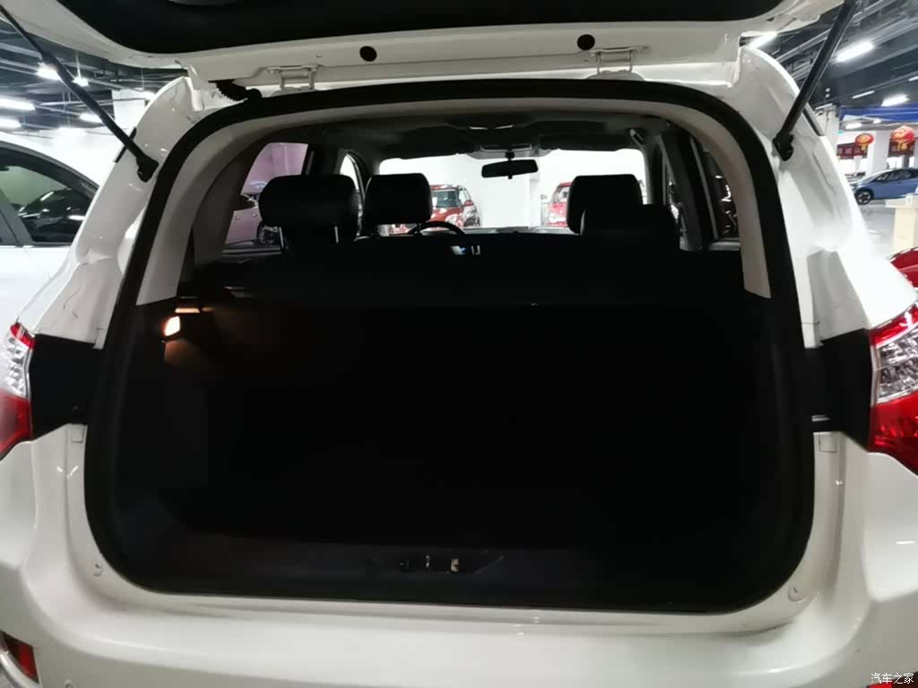 Changan CS35, 2015 19