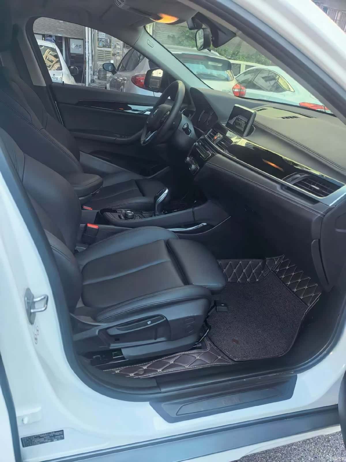 BMW X2, 2019 4