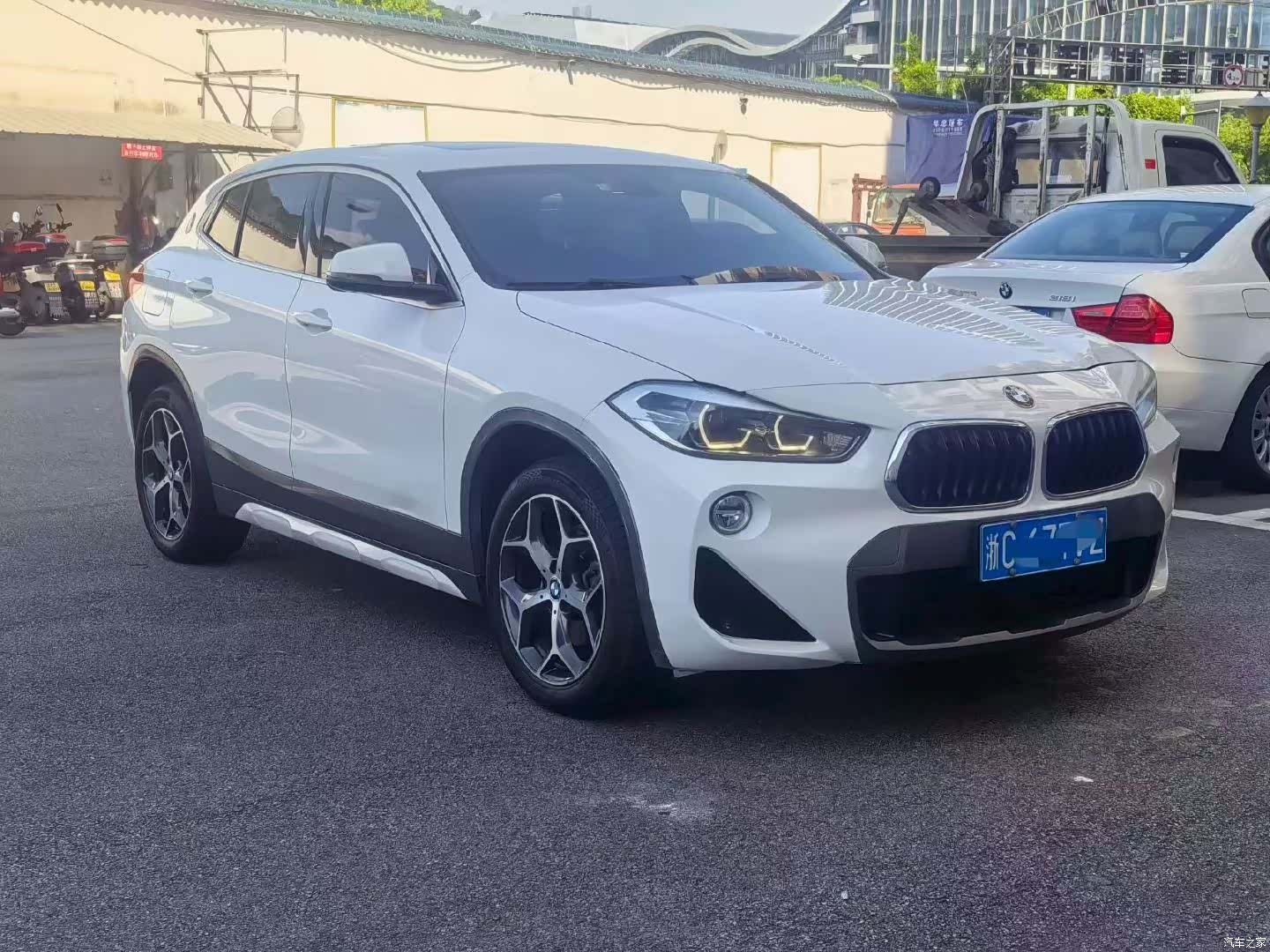 BMW X2, 2019 3