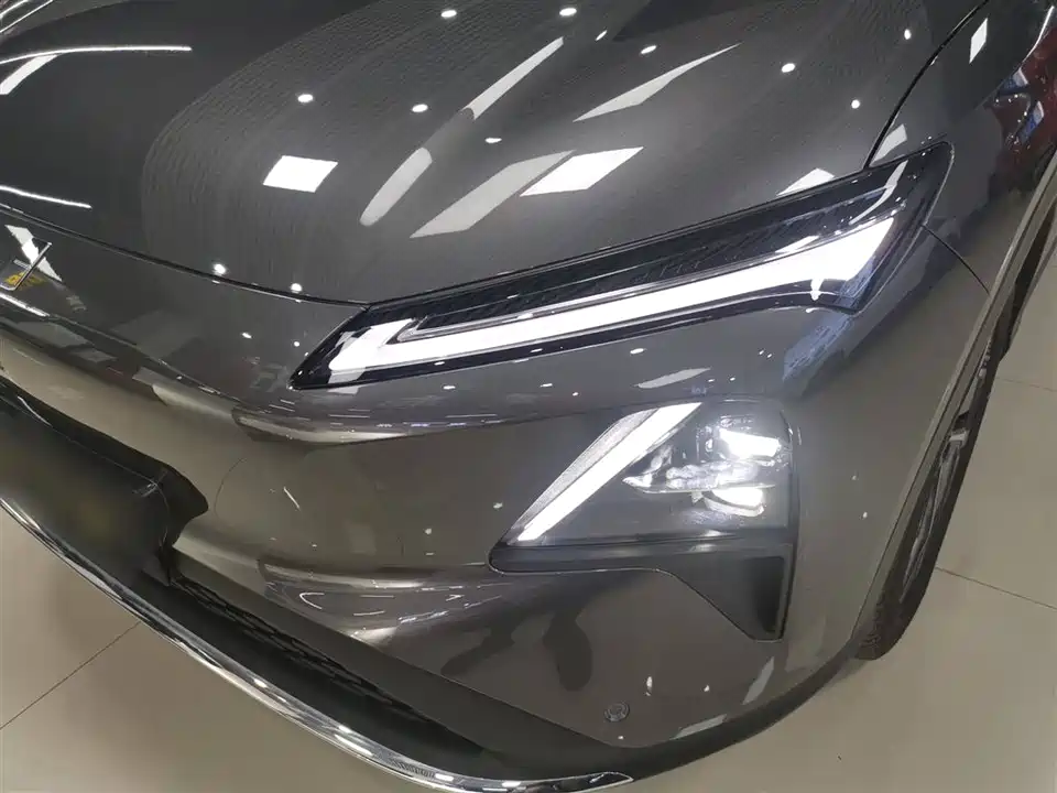 Wuling Wuling Xingguang S