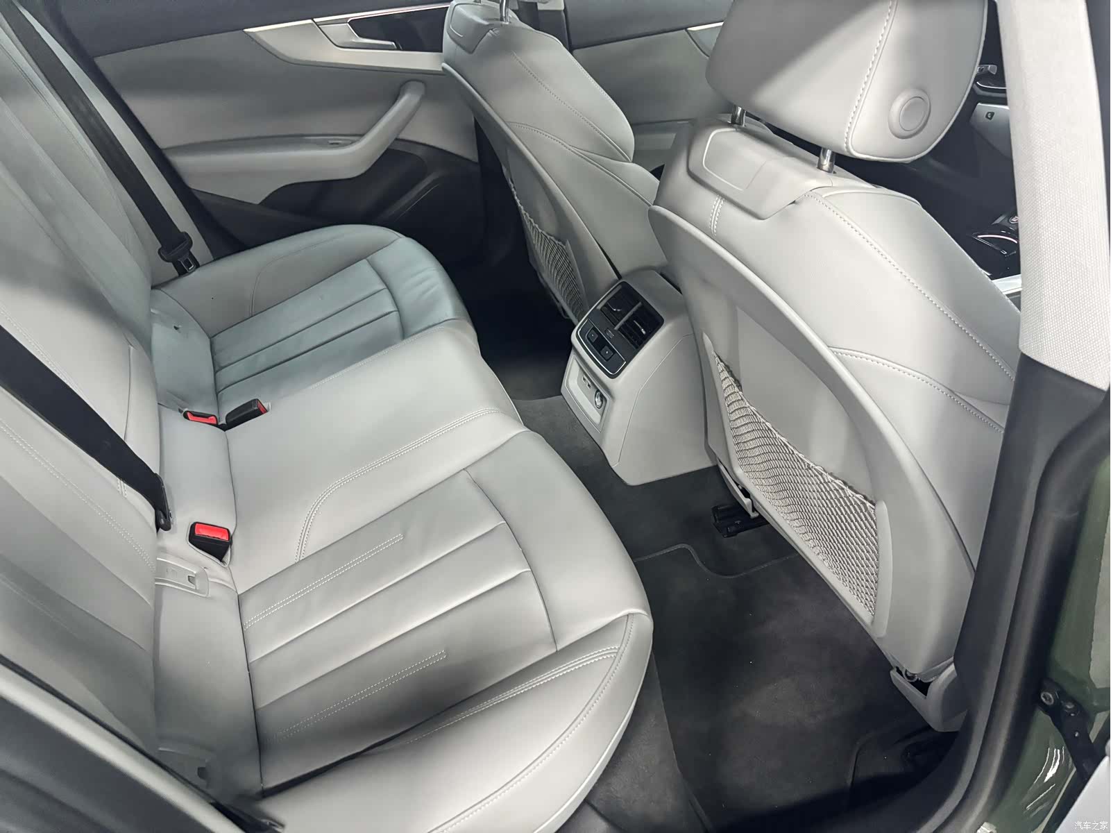 Audi A5, 2024 12