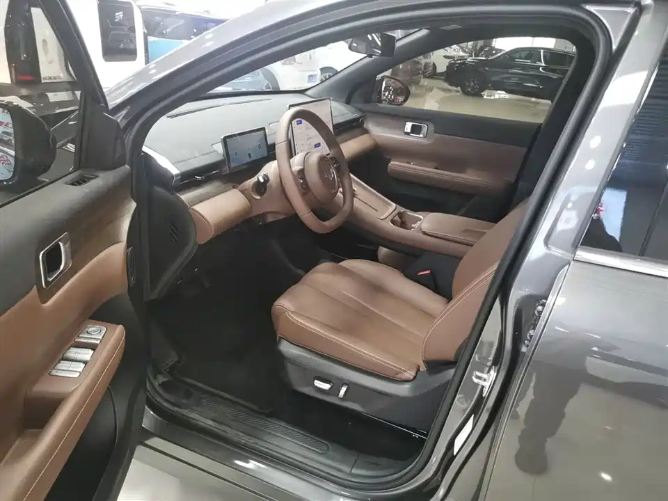 Wuling Wuling Xingguang S