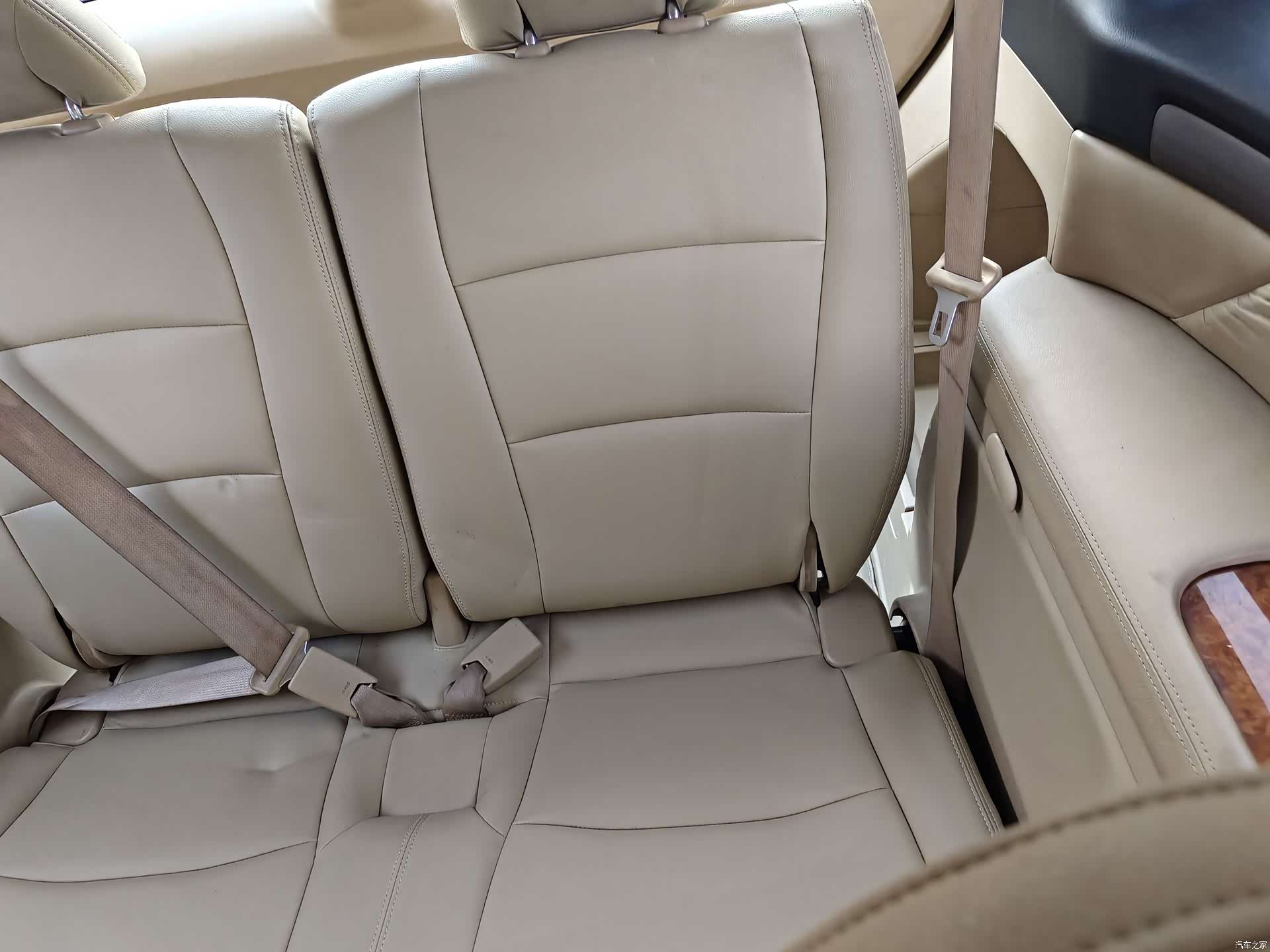 Honda Odyssey, 2008 47