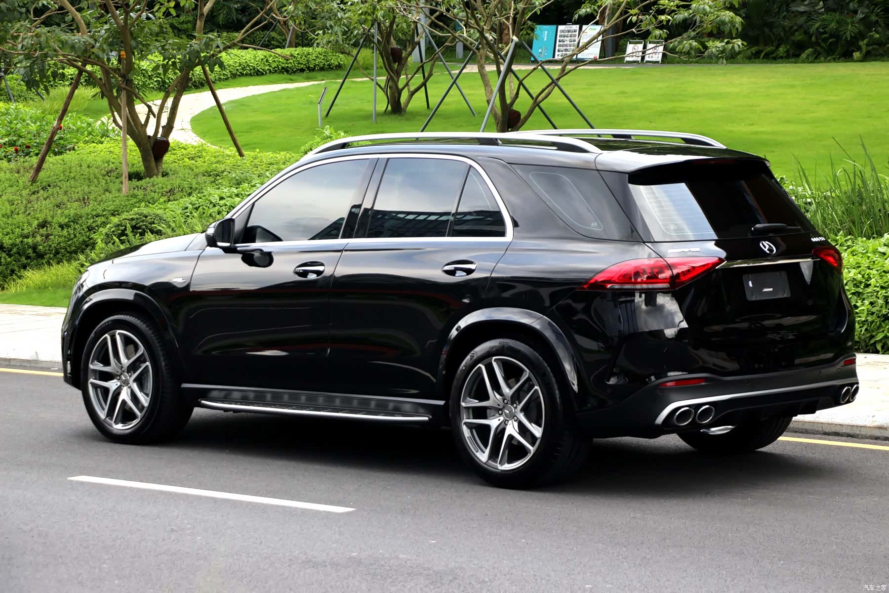 Mercedes-Benz GLE, 2023 6