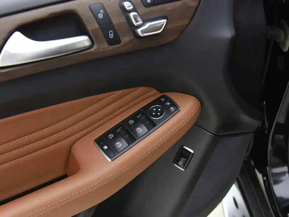 Mercedes-Benz GLE Coupe AMG