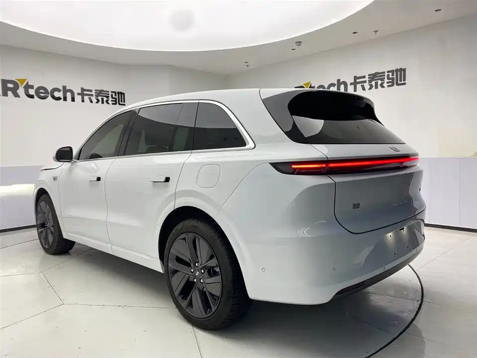 Li Auto Ideal L6