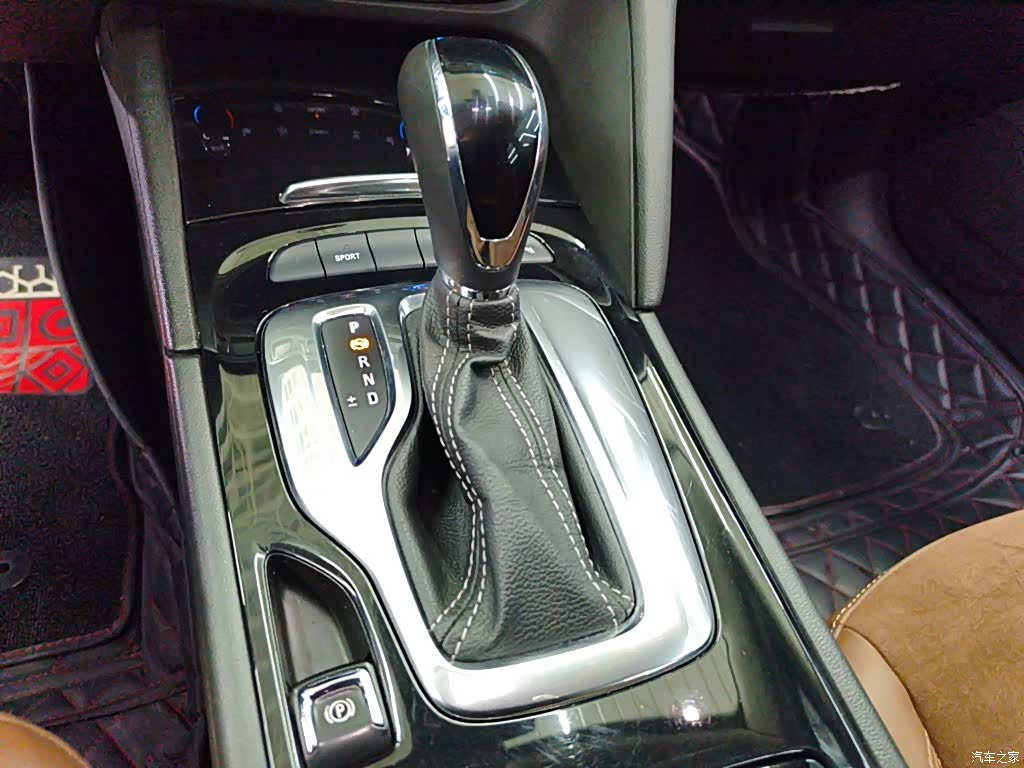 Buick Regal, 2019 14