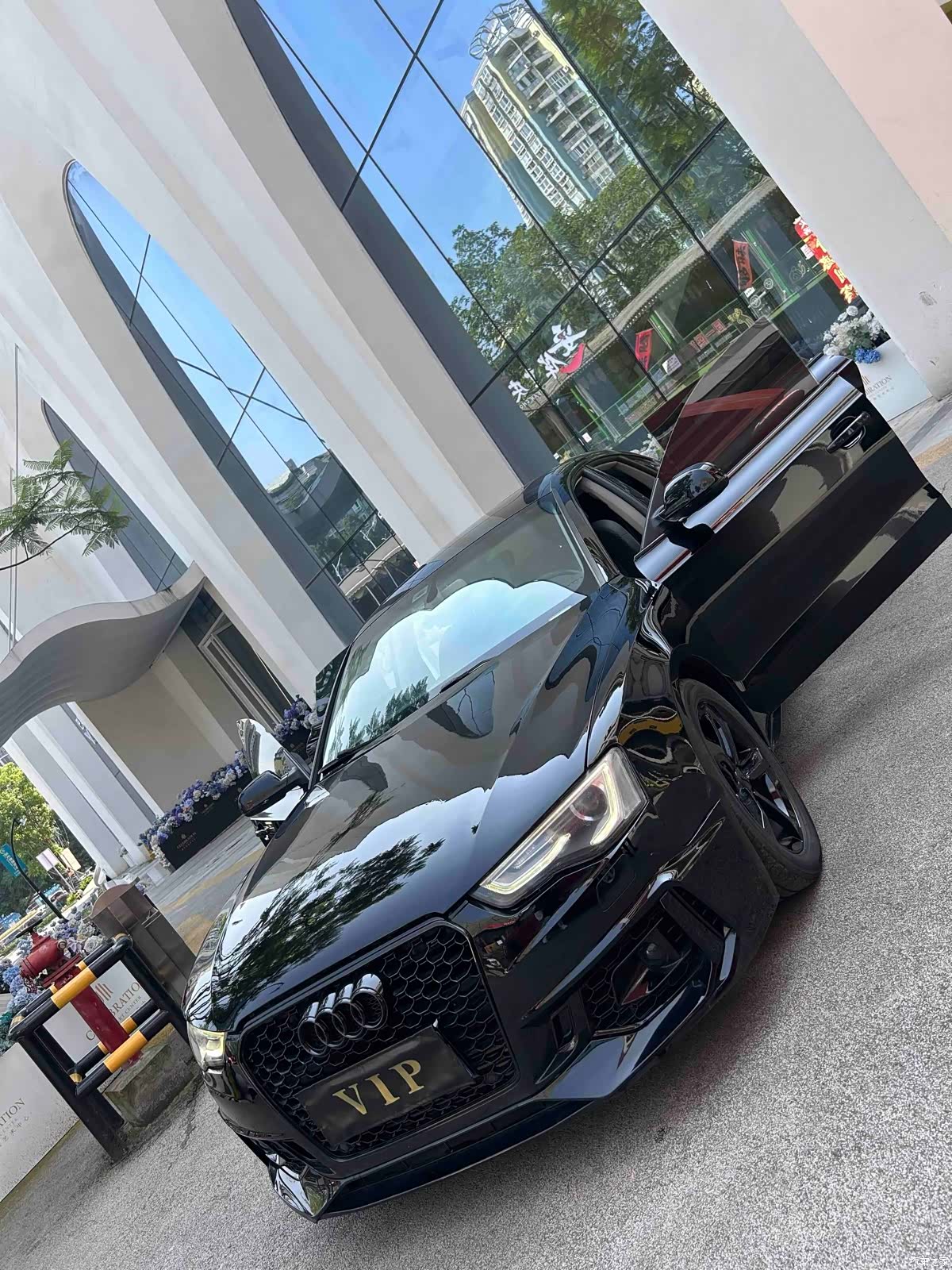 Audi A5, 2015 7