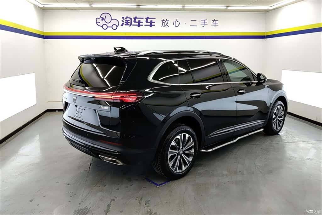 Buick Envision Plus, 2025 3