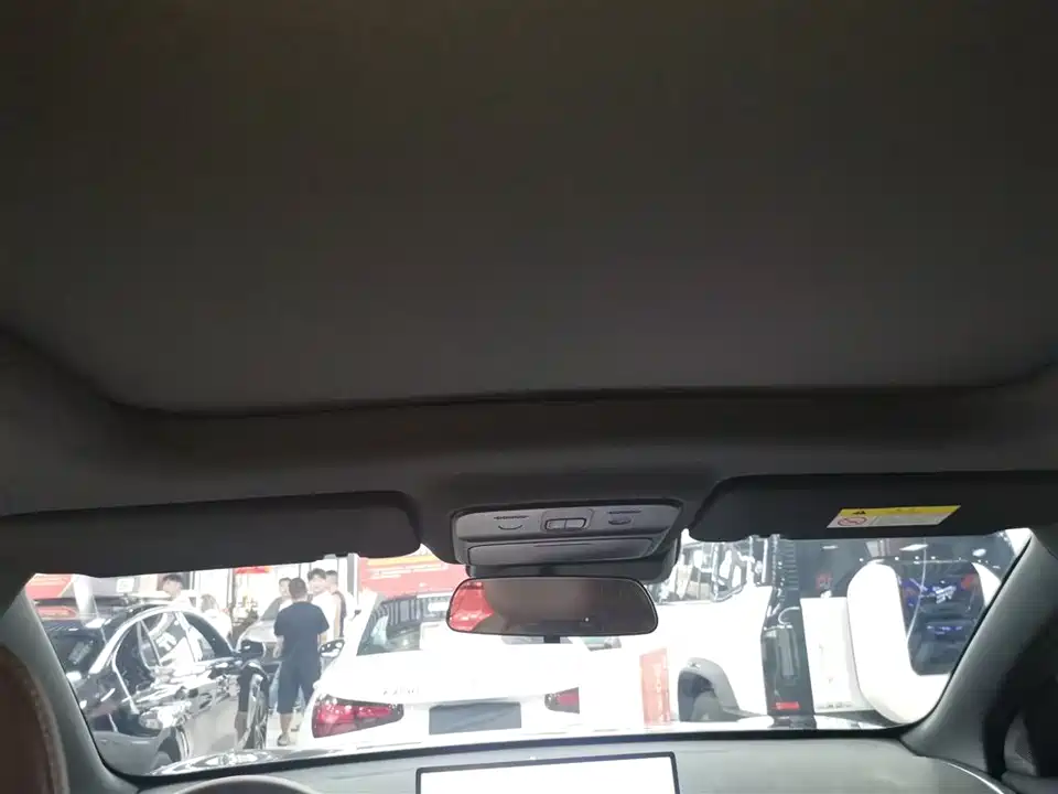 Wuling Wuling Xingguang S