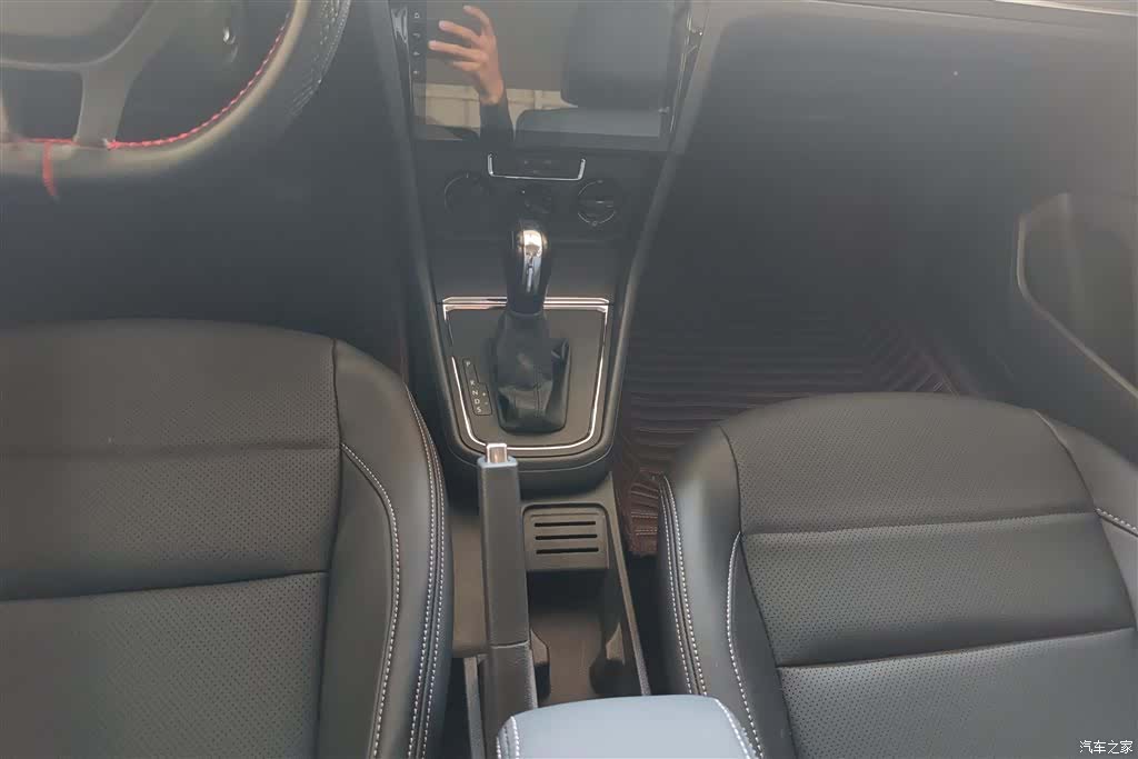 Volkswagen Bora, 2016 16