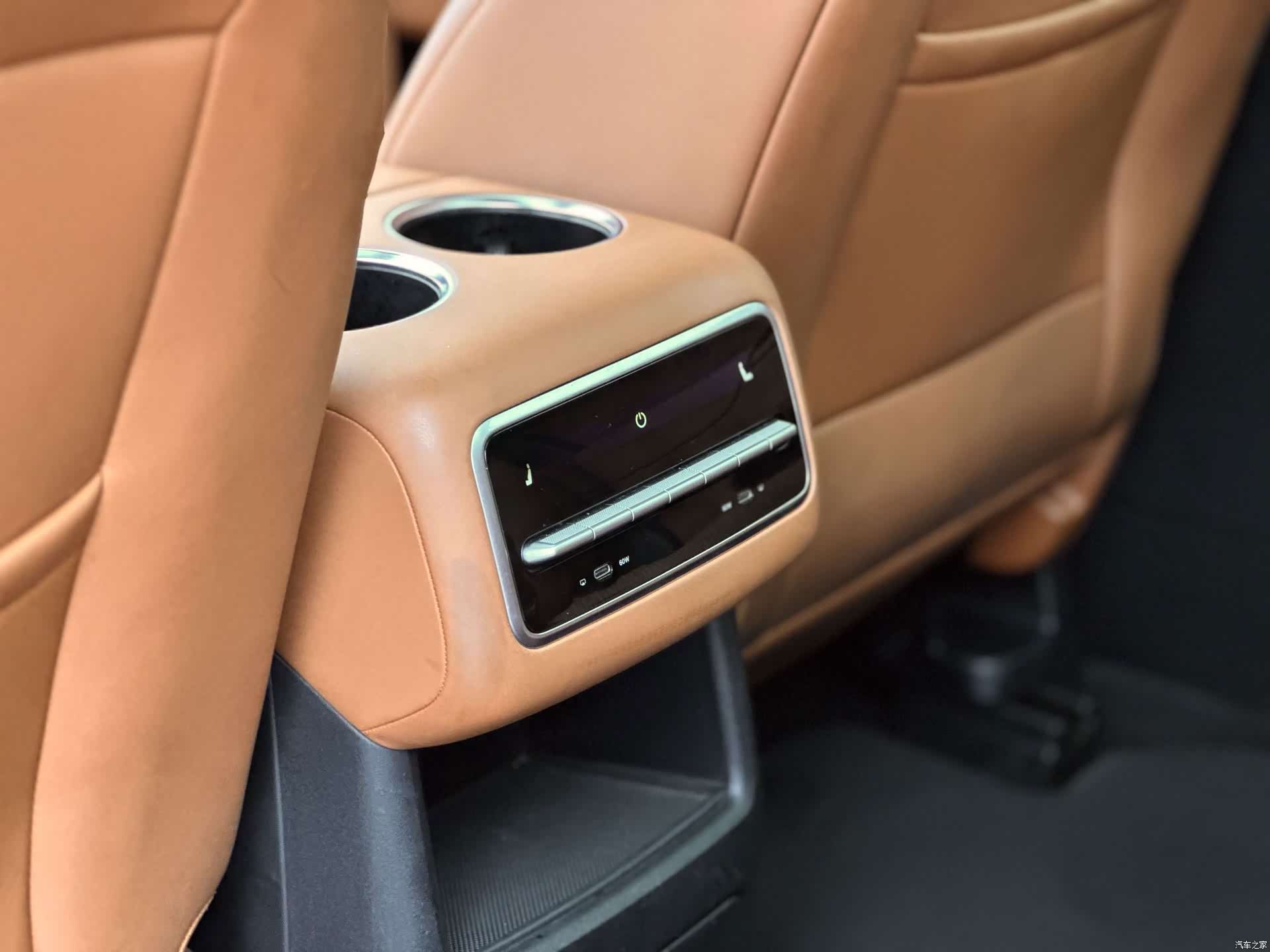 Li Auto L8, 2023 9