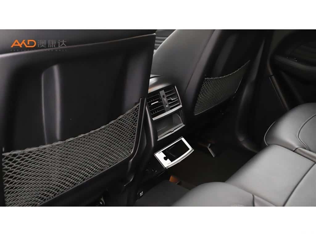 Mercedes-Benz GLE, 2018 9