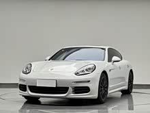 Panamera 2016�� Panamera Edition 3.0T