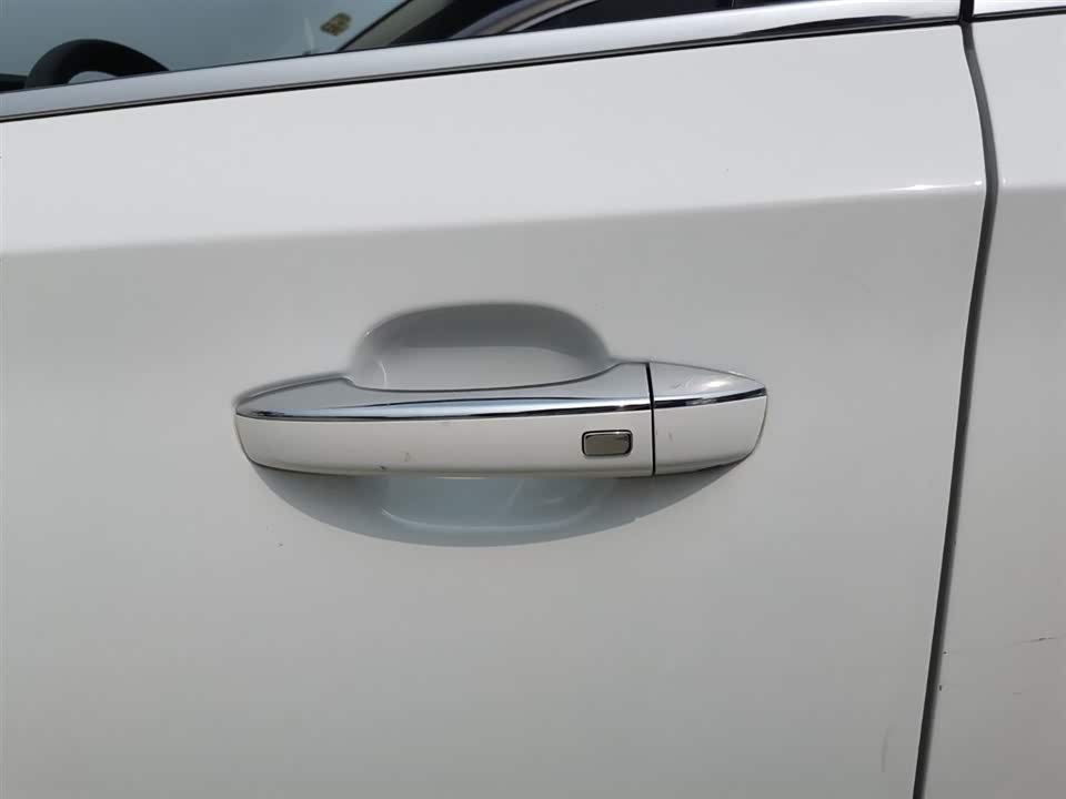 Roewe i6 Roewe i6