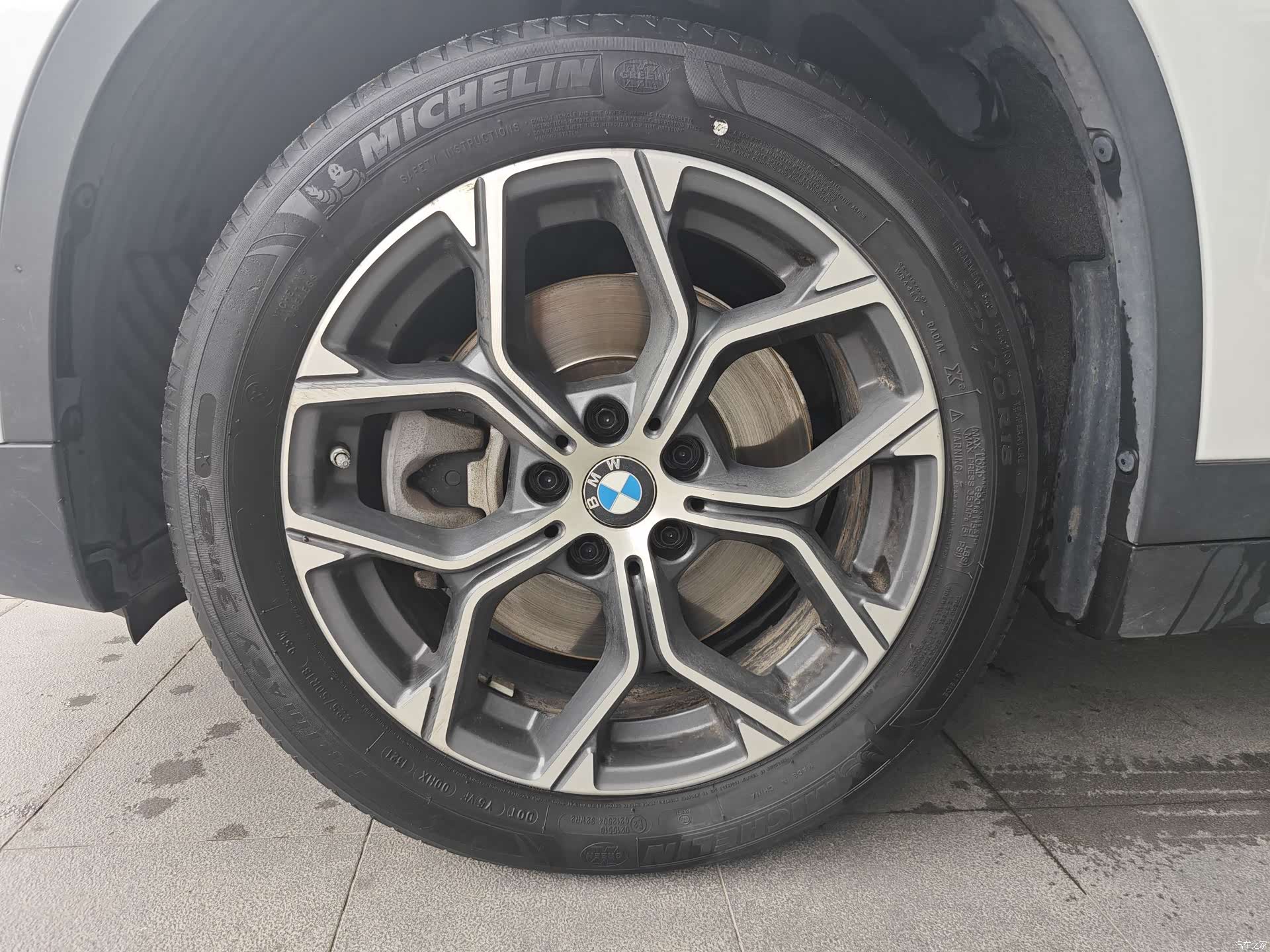 BMW X1, 2021 10