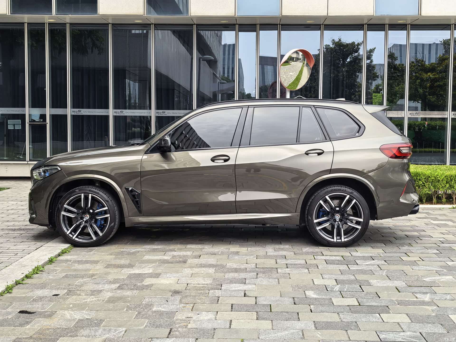 BMW X5, 2023 6