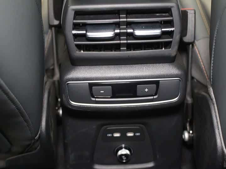Audi Q4 e-tron 2024 40 e-tron chuang xing ban