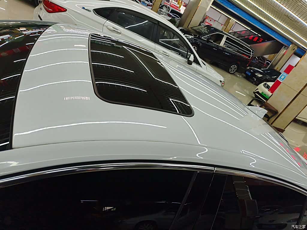 Buick Regal, 2019 25