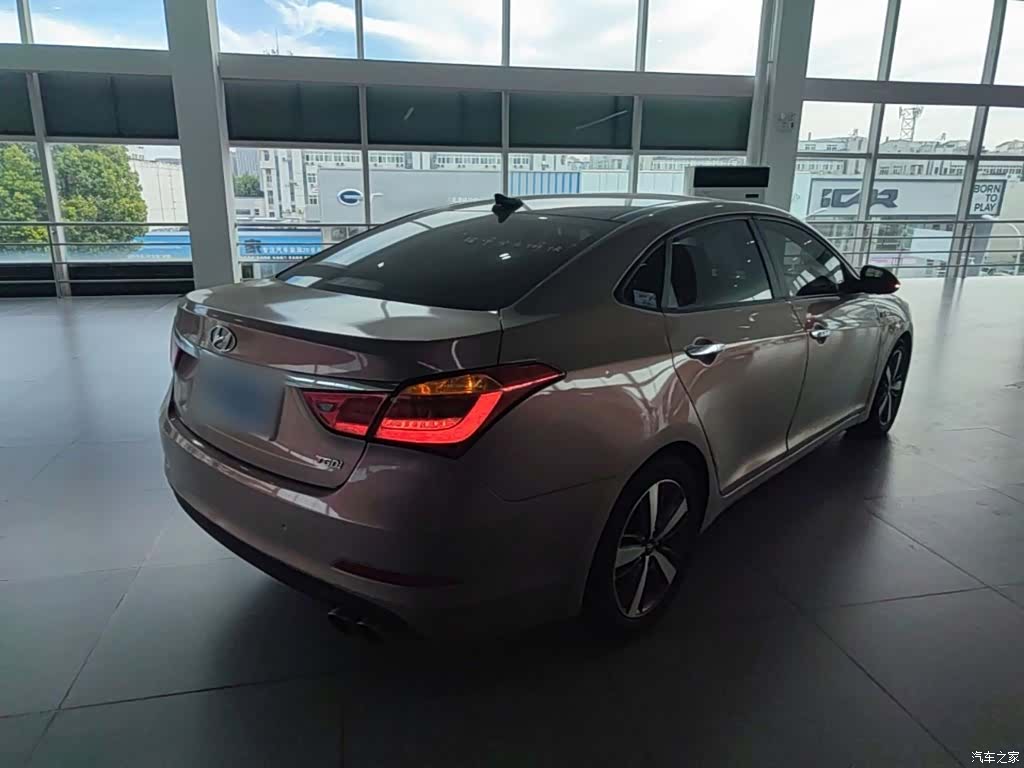 Hyundai TOP, 2016 7