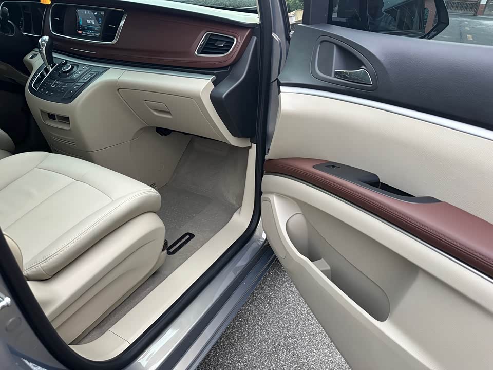 Buick GL8 Buick GL8