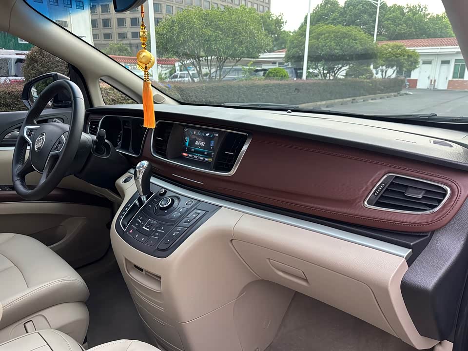 Buick GL8 Buick GL8