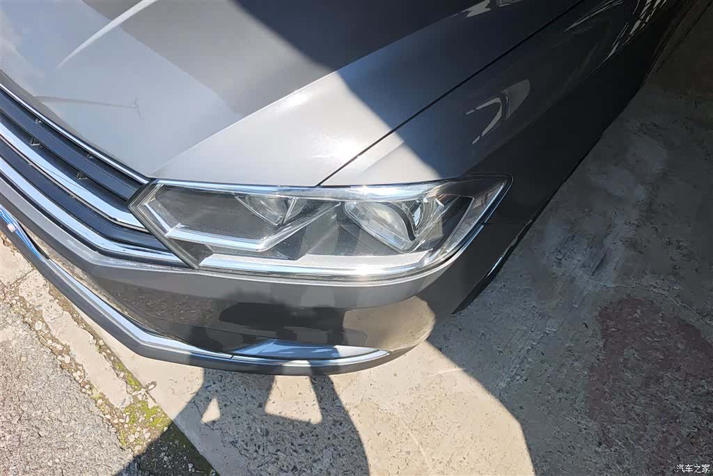 Volkswagen Bora, 2016 все фото