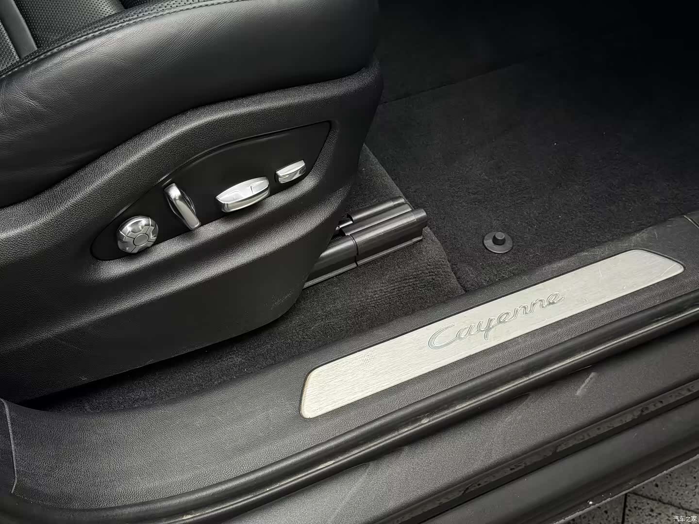 Porsche Cayenne, 2021 10