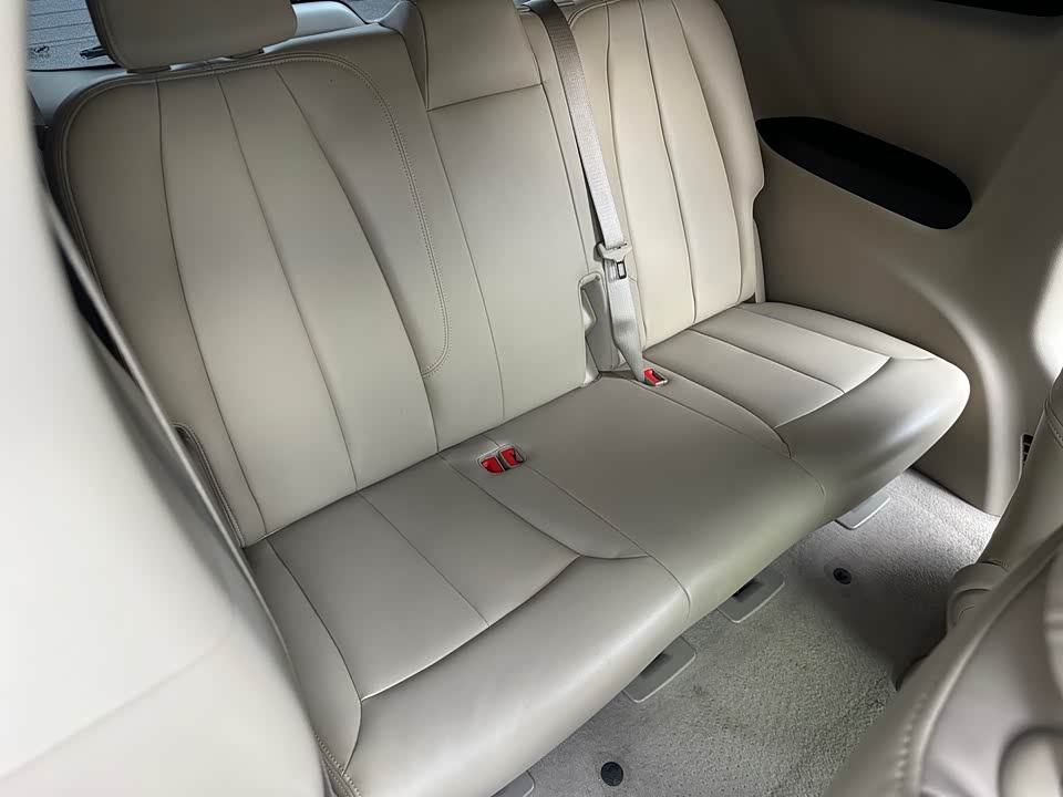 Buick GL8 Buick GL8