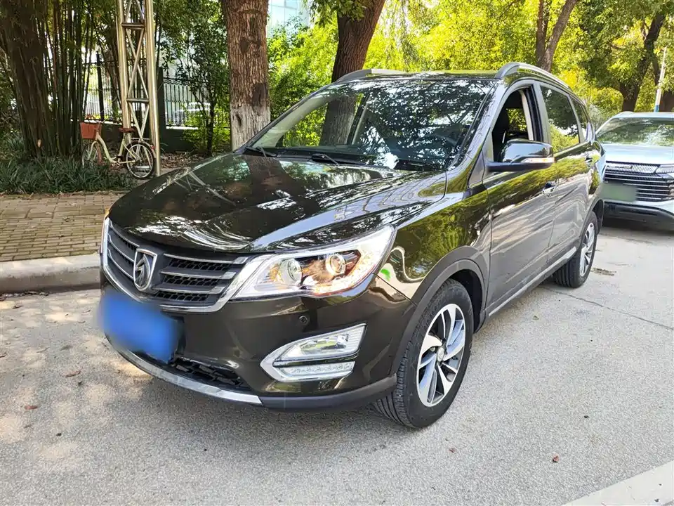 Baoding 560