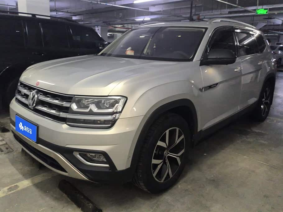 Volkswagen Tourang Volkswagen Tourang